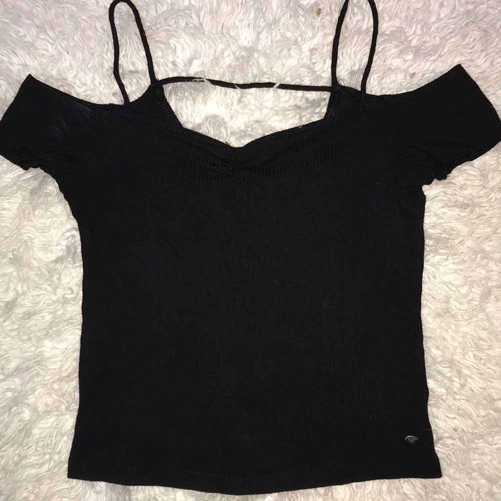 American Eagle crop top